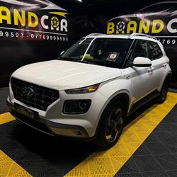 Hyundai Venue